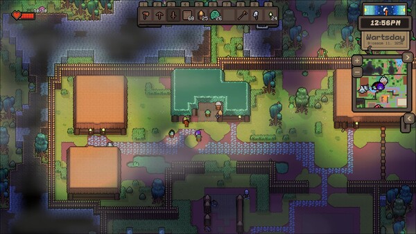 Screenshot 1 of Isle Goblin