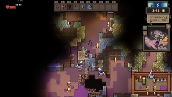 Screenshot 4 of Isle Goblin