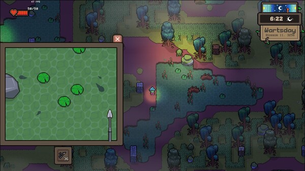 Screenshot 3 of Isle Goblin