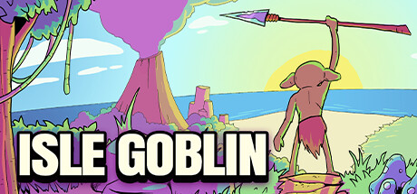 Isle Goblin Steam Banner