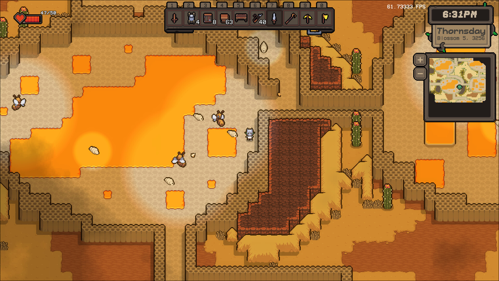 Isle Goblin screenshot #4