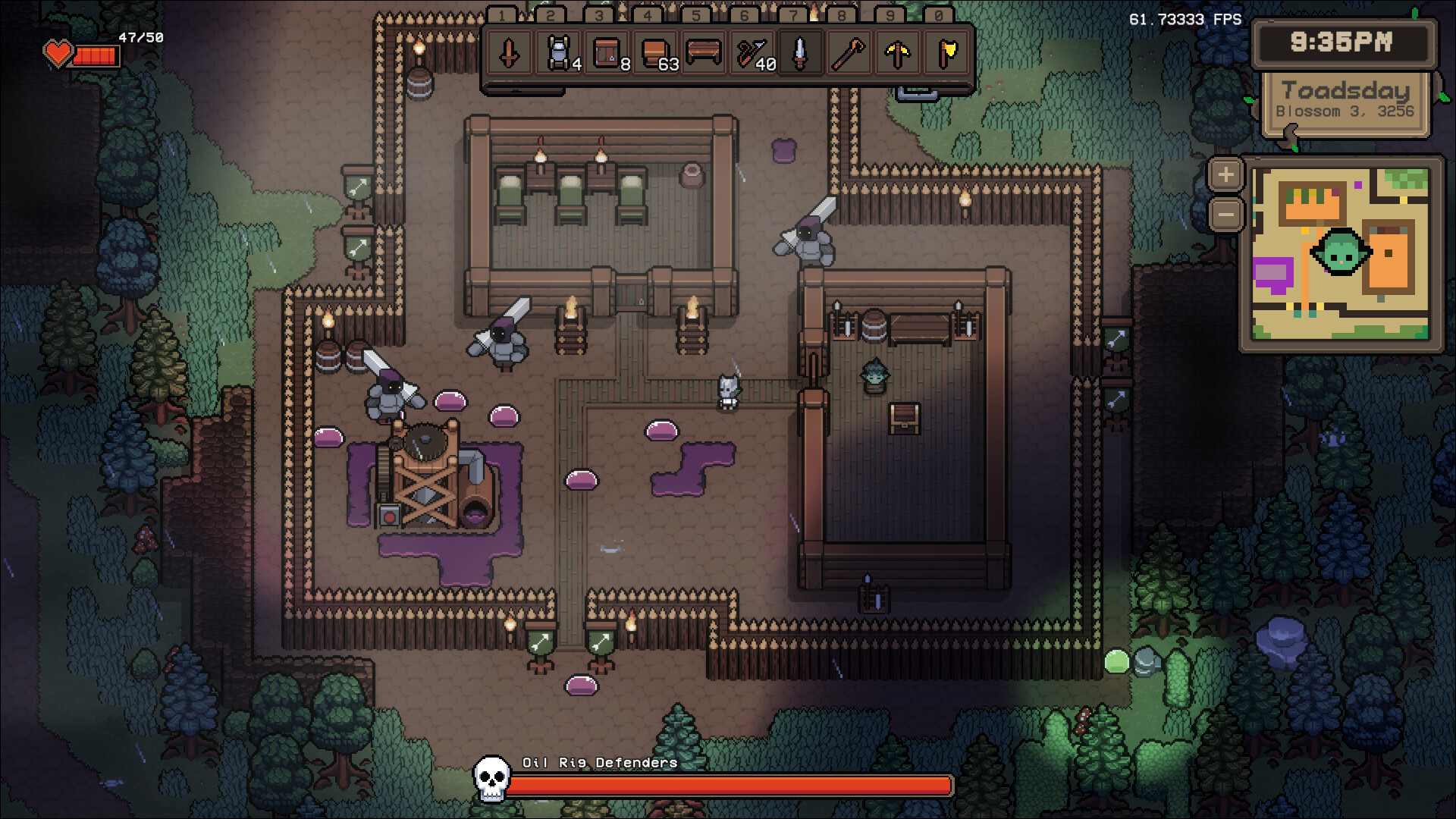 Isle Goblin screenshot #7