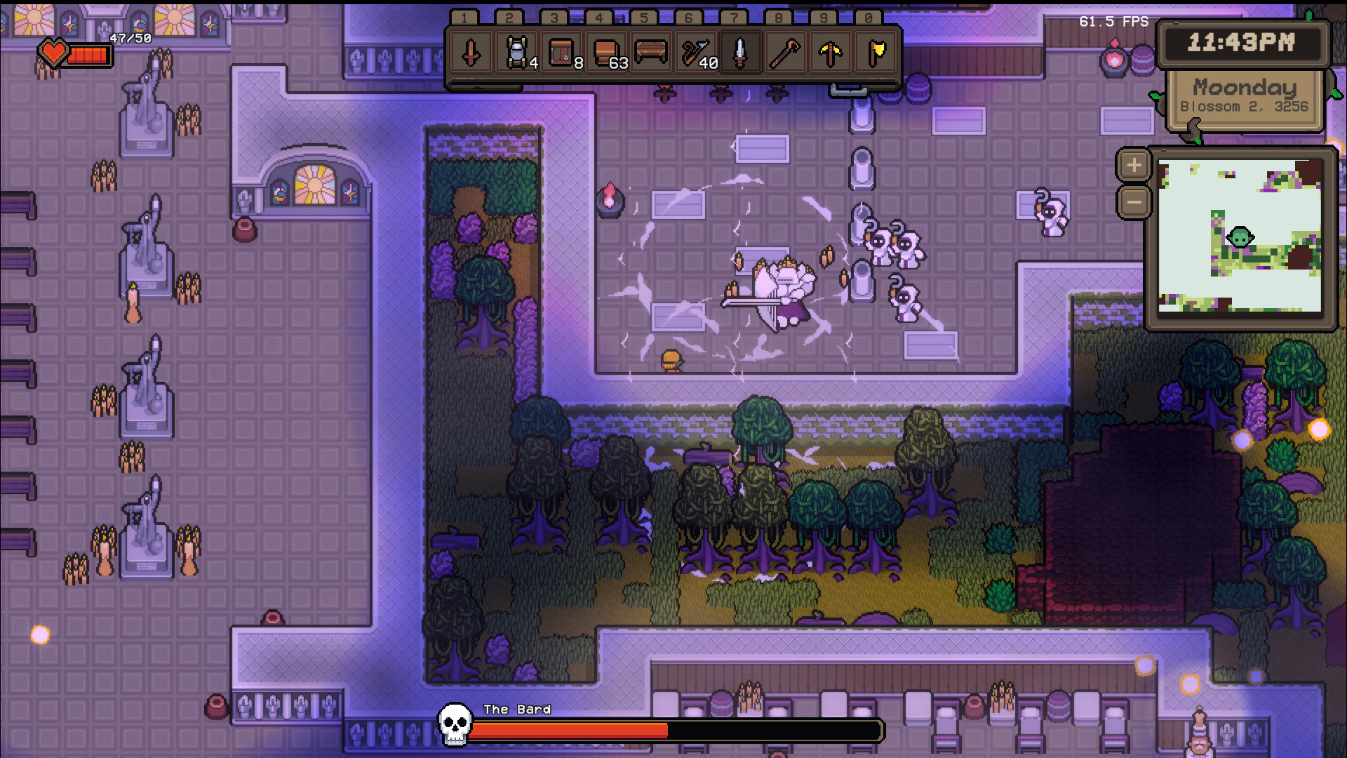 Steam Image