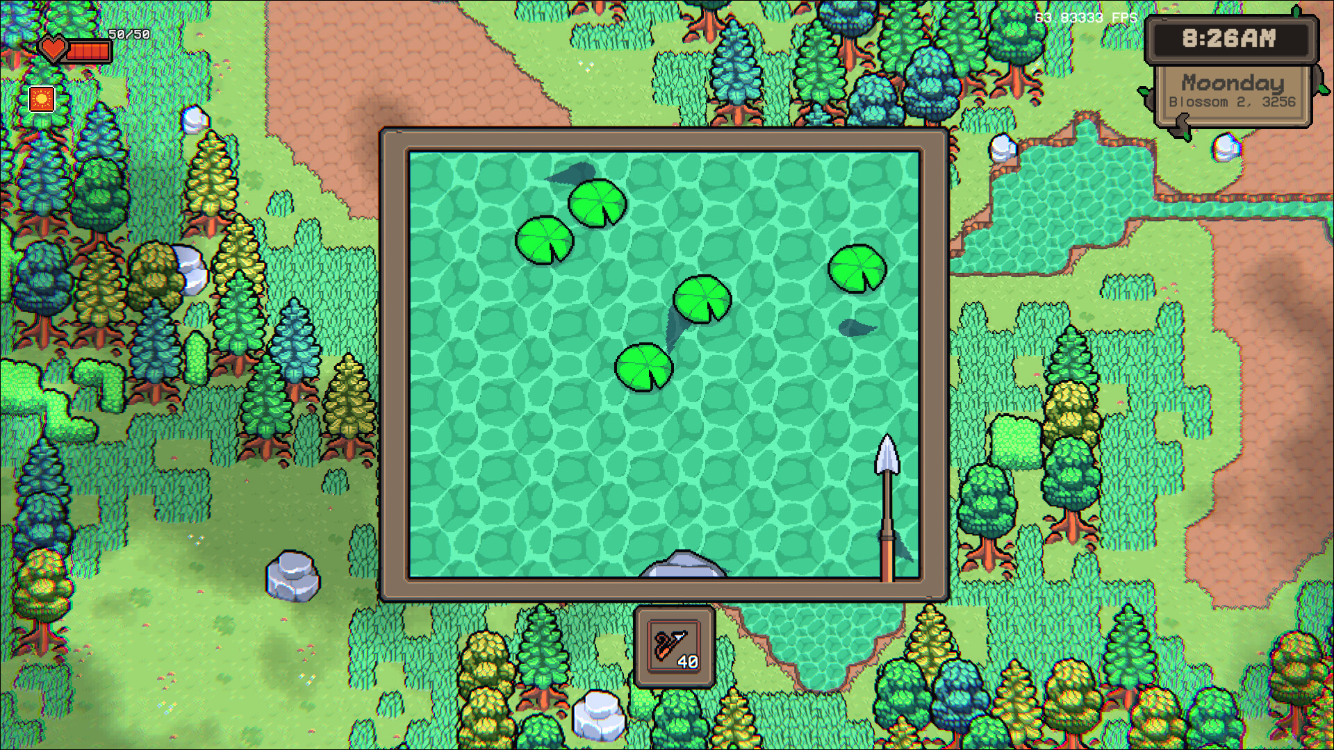 Isle Goblin screenshot #3