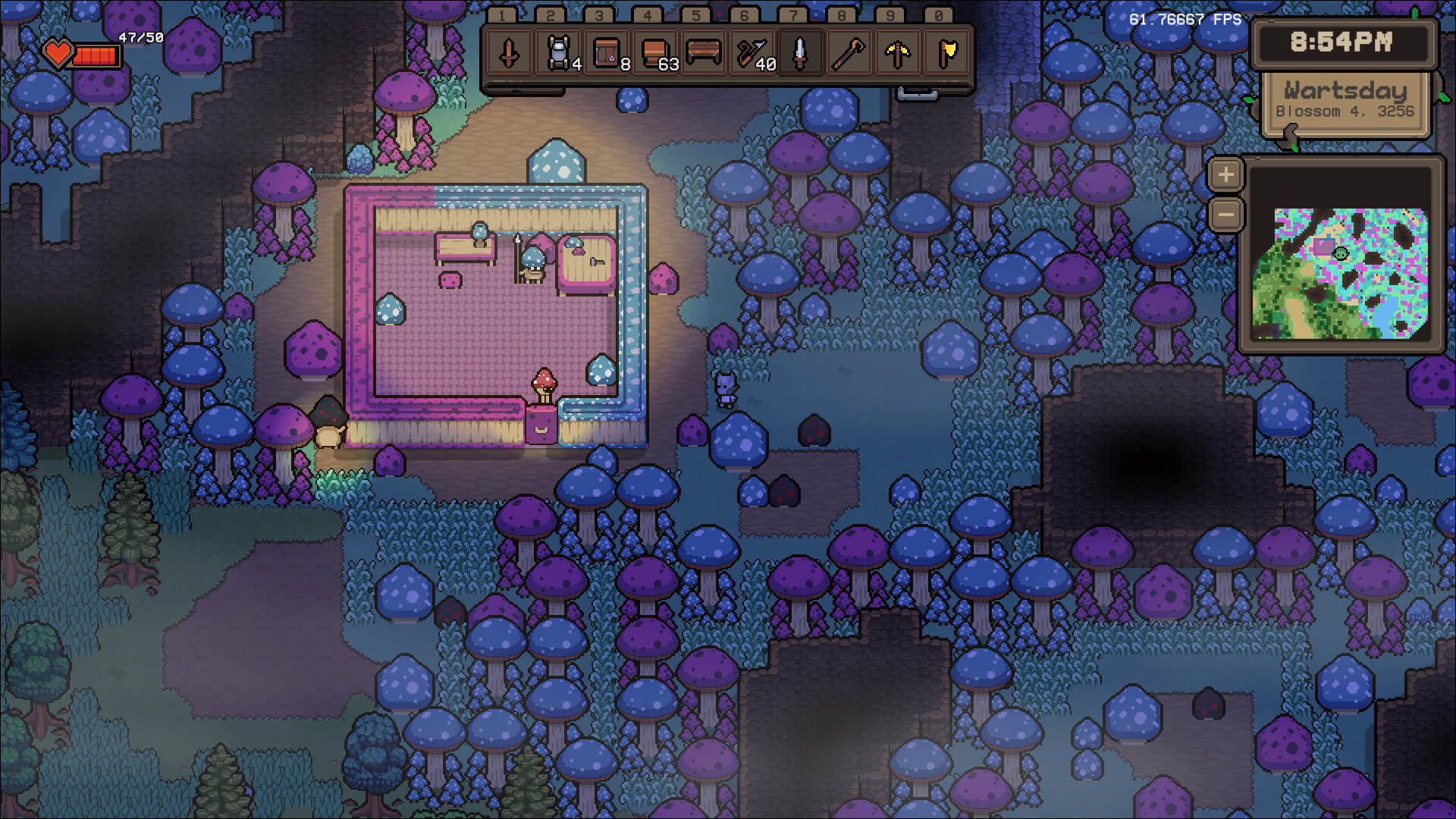 Isle Goblin screenshot #8