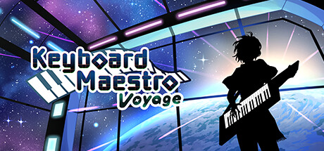 Keyboard Maestro  Voyage banner image