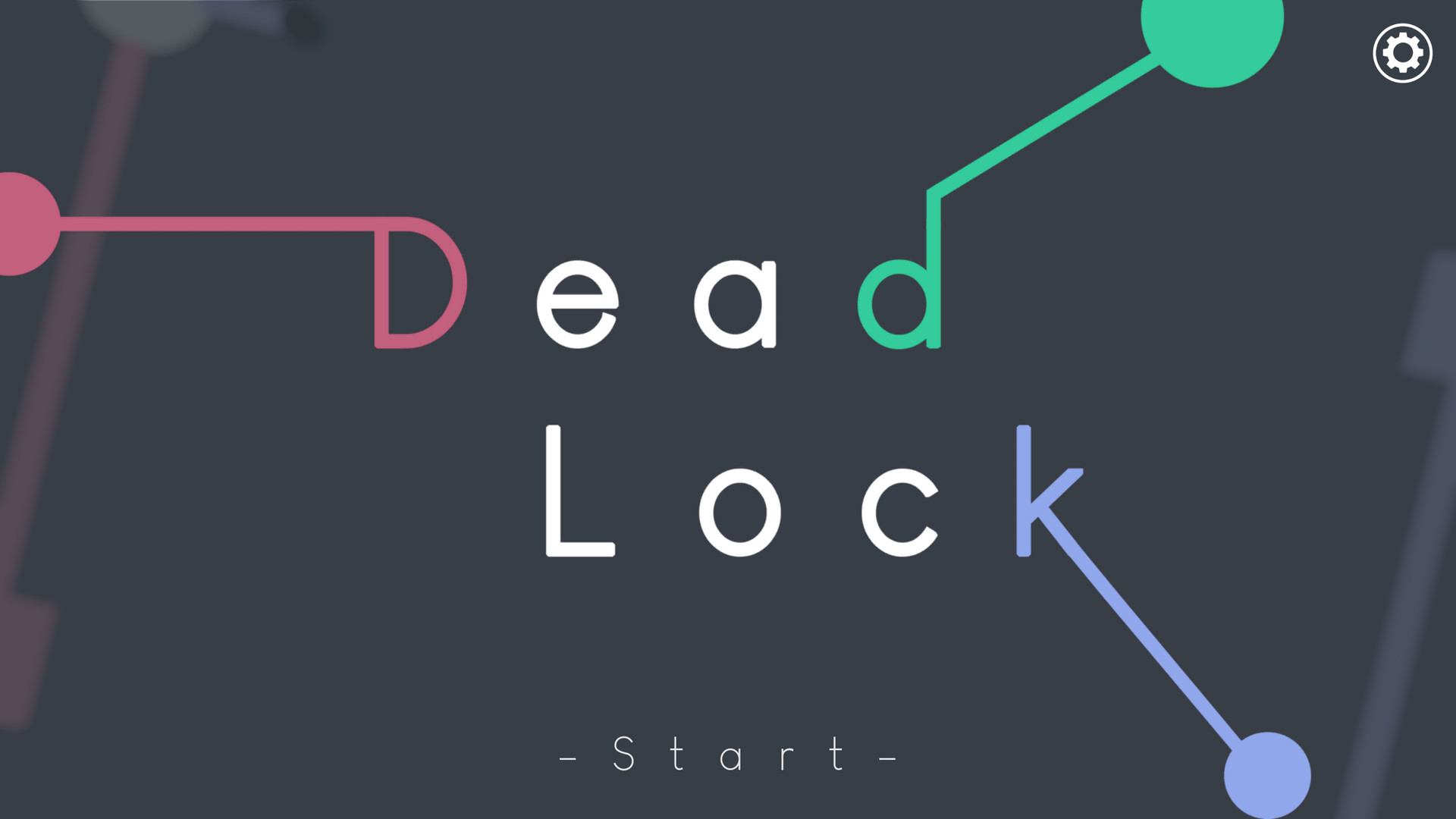 DeadLock Featured Screenshot #1