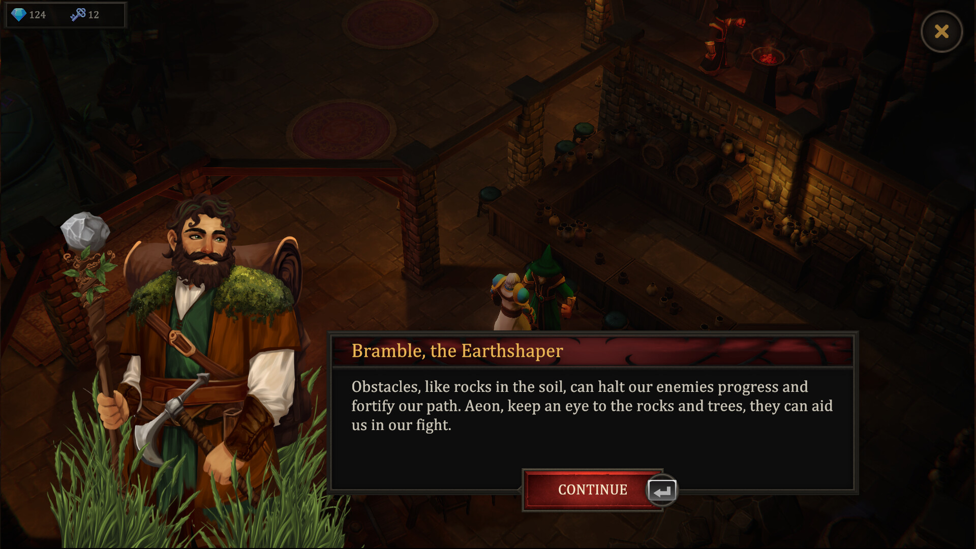 Stop the Blight screenshot #10