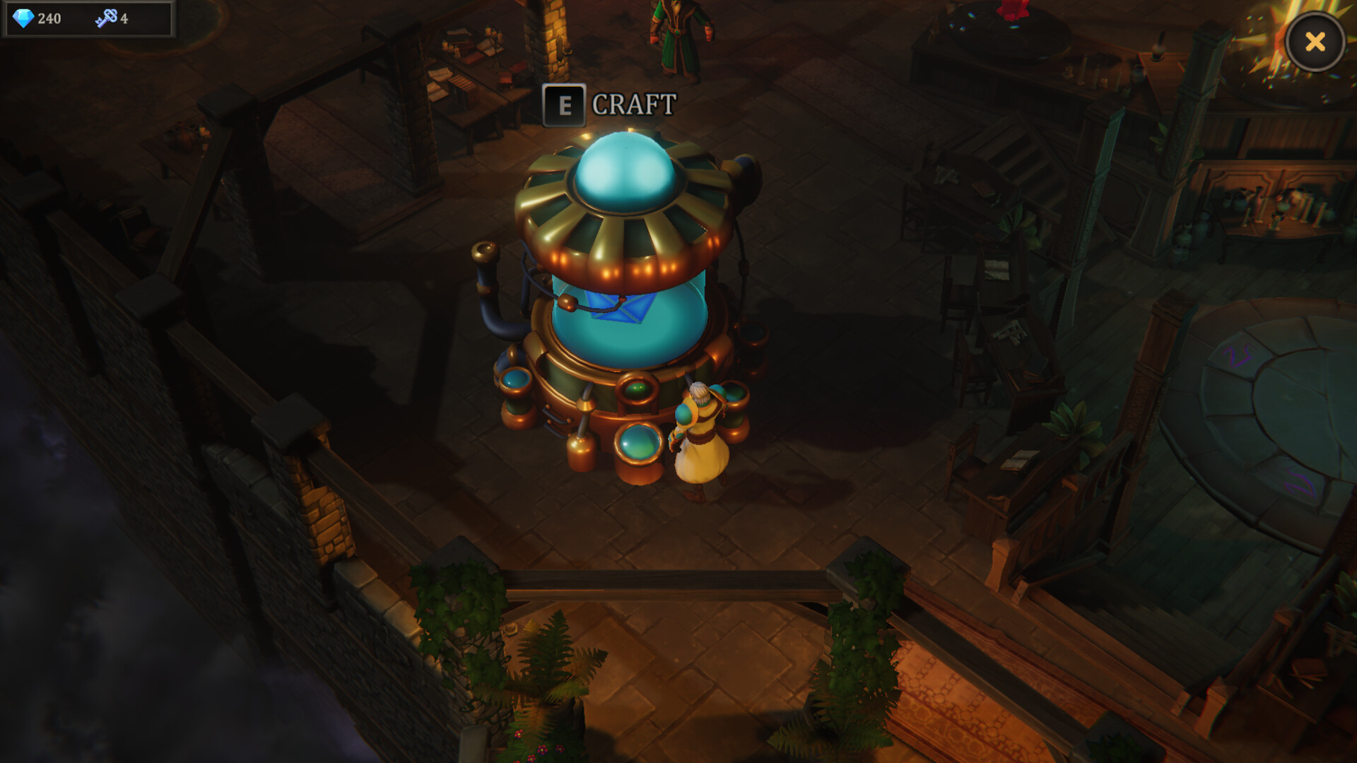 Stop the Blight screenshot #15