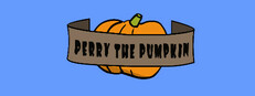 Perry the Pumpkin