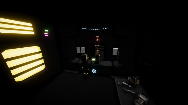 Screenshot z Cube Runk
