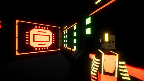 Screenshot z Cube Runk