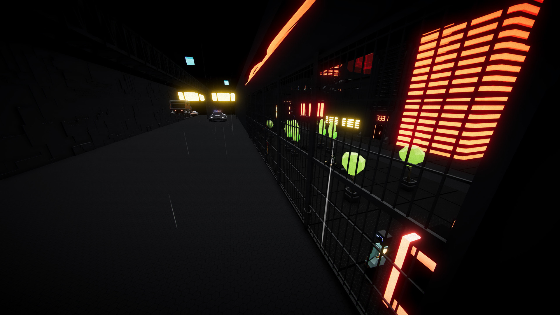 Cube Runk Featured Screenshot #1