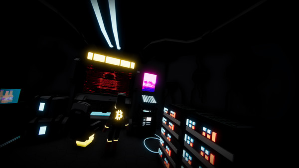 Screenshot z Cube Runk
