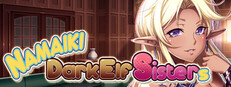 Namaiki Dark Elf Sisters