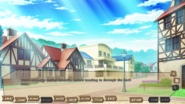 Screenshot z Namaiki Dark Elf Sisters Screenshot z Namaiki Dark Elf Sisters