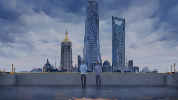欢迎加入奇趣社-游戏截图