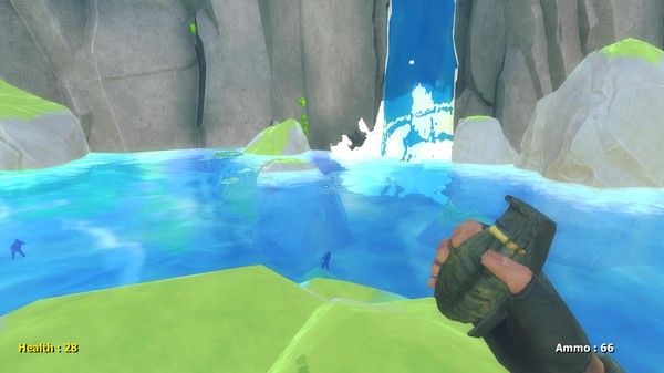 Hidden Forest screenshot 4