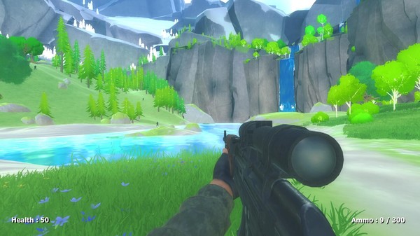 Hidden Forest screenshot 2