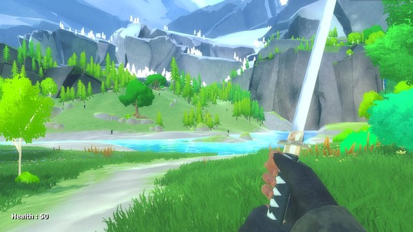 Hidden Forest screenshot 3