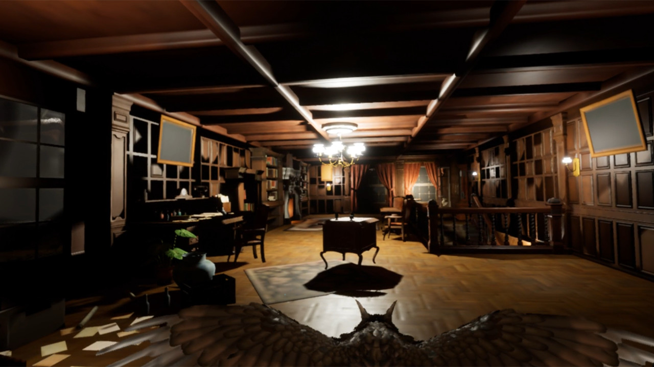 VR Eagles of Victorian England Featured Screenshot #1