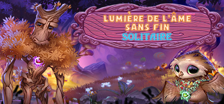 Endless Soul Light Solitaire