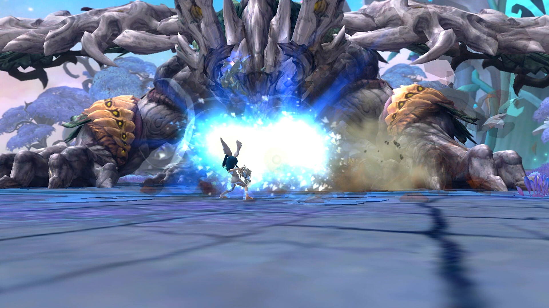 Dragon Nest screenshot #3