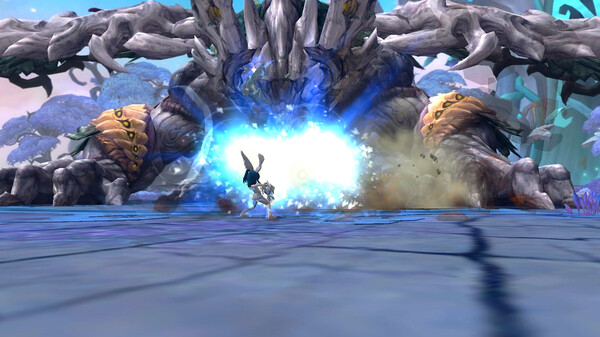 Dragon Nest screenshot 3