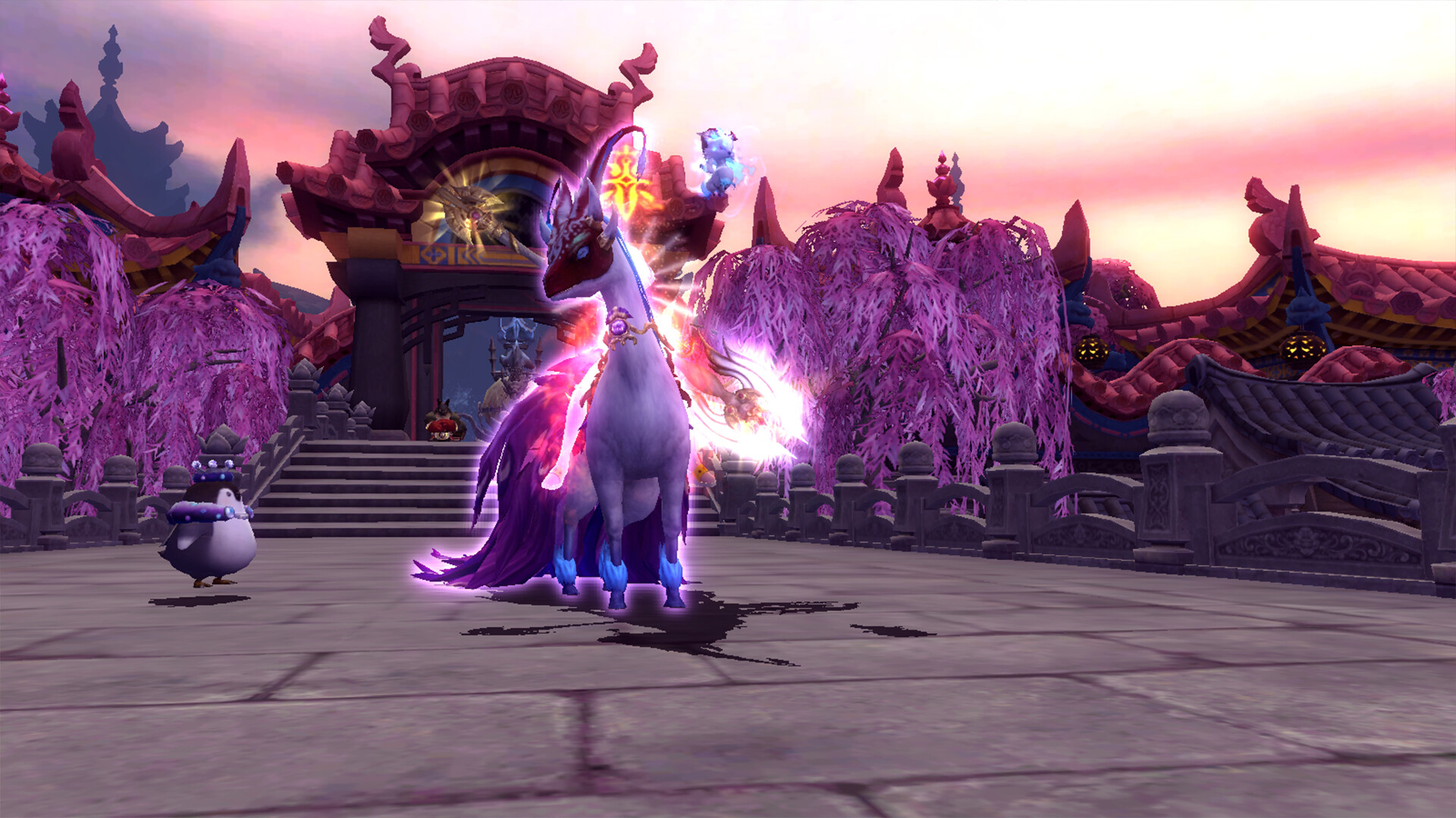 Dragon Nest screenshot #6