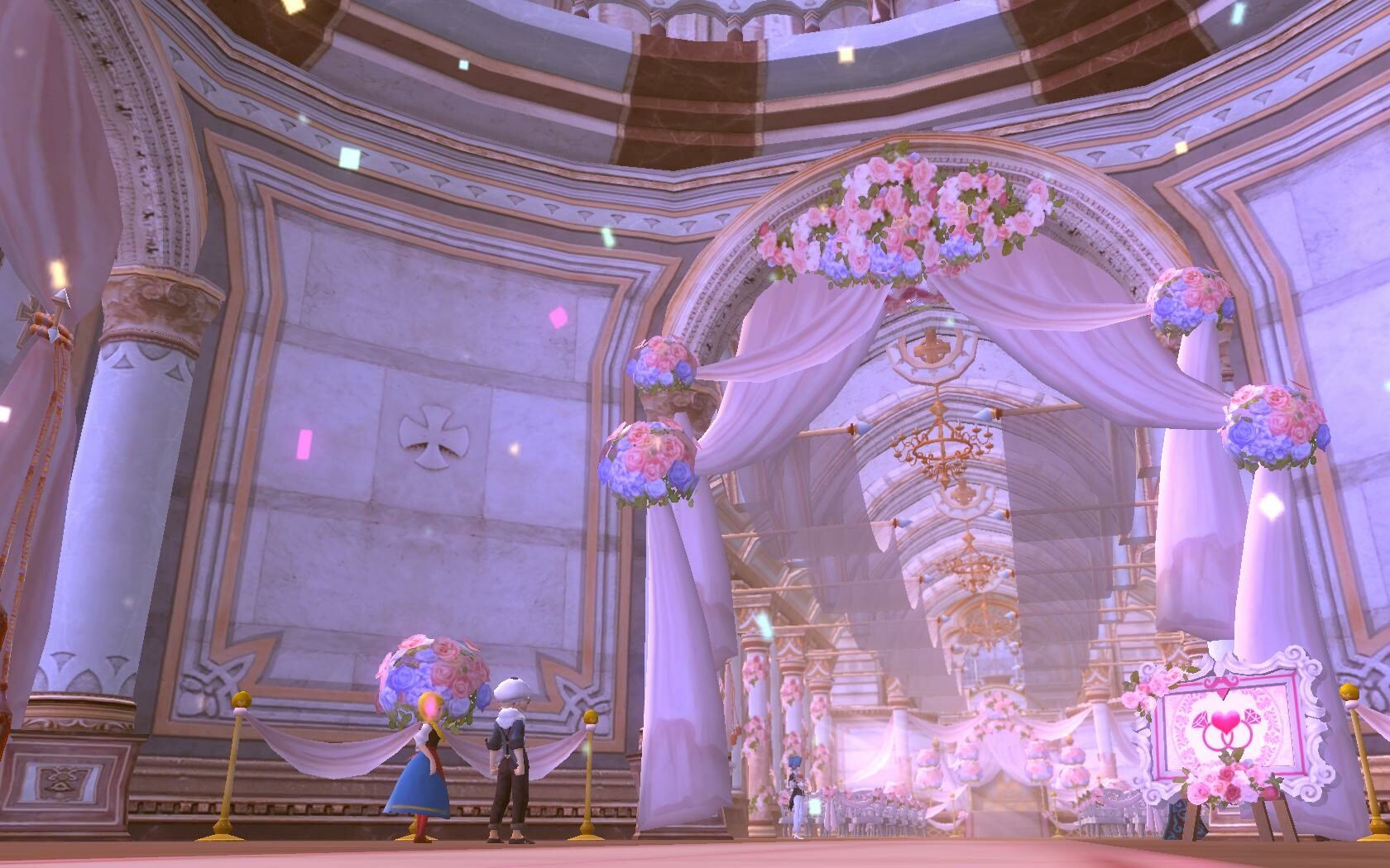 Dragon Nest screenshot #8