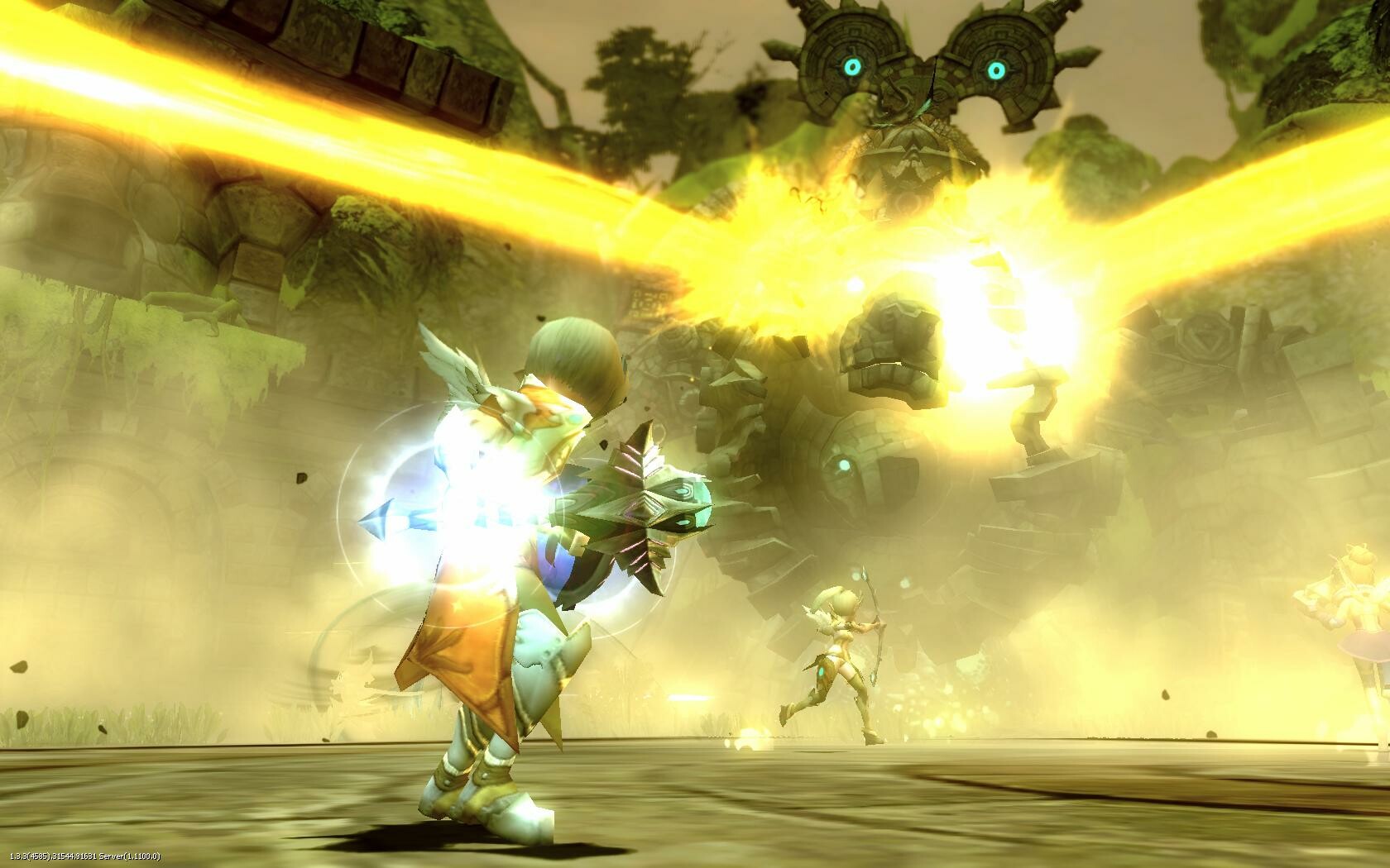 Dragon Nest screenshot #10