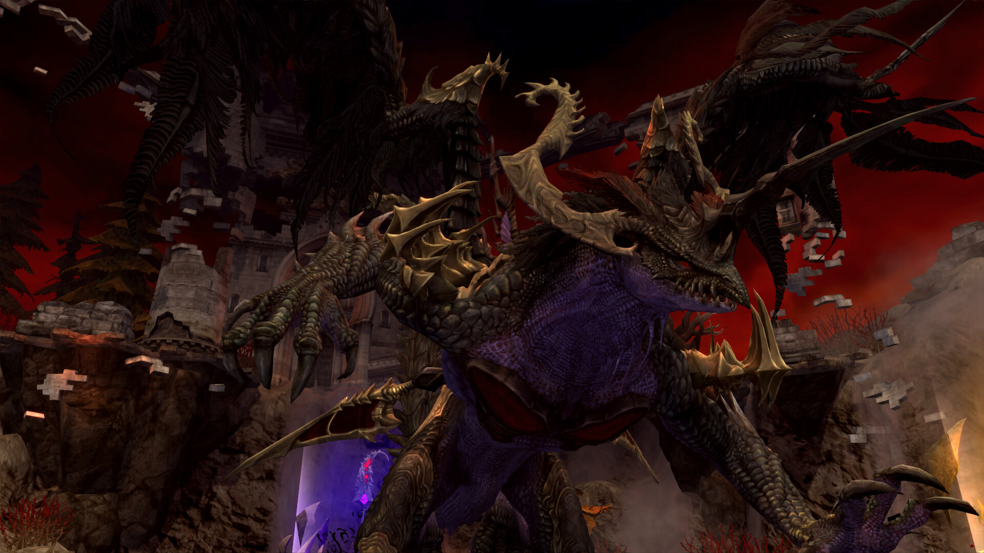 Dragon Nest screenshot #7