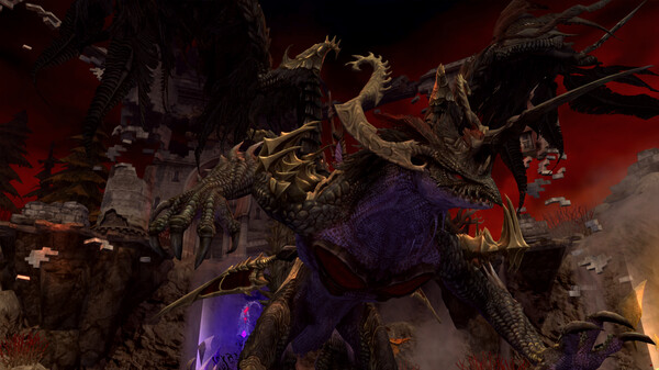 Dragon Nest screenshot 7