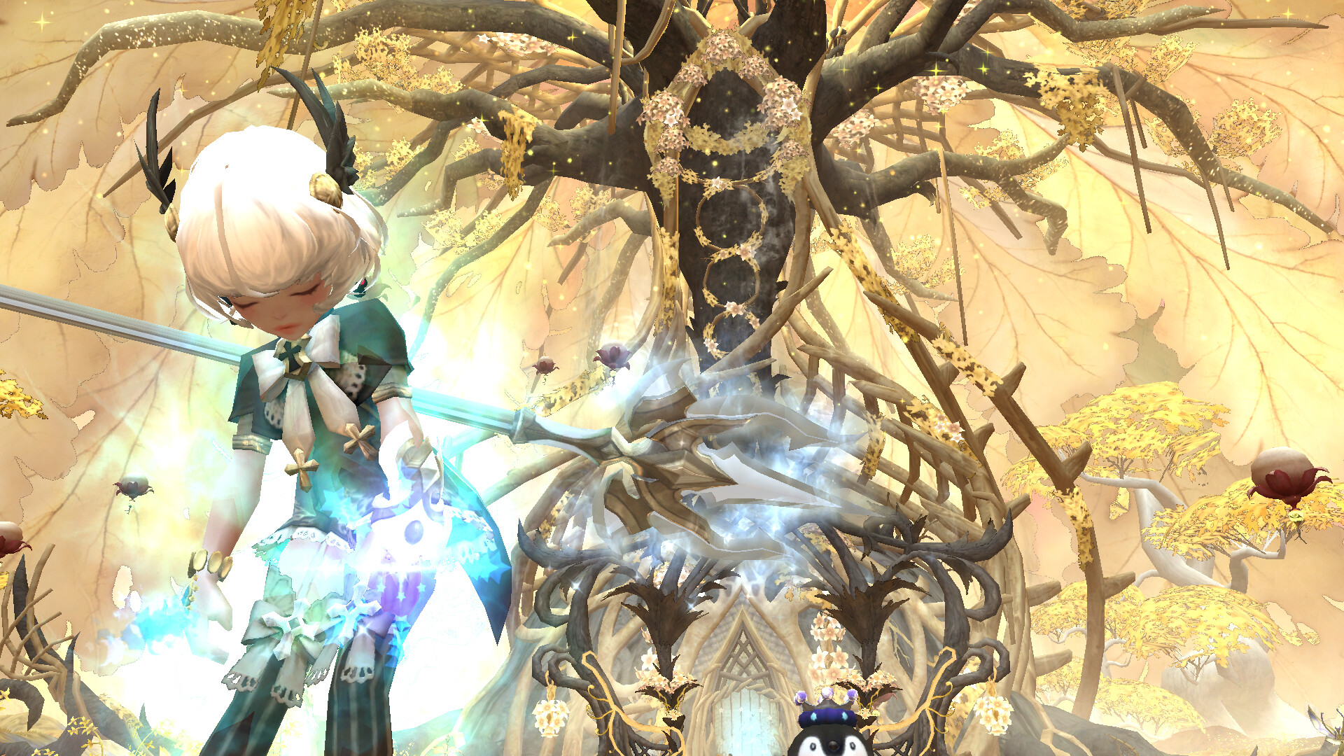 Dragon Nest screenshot #5