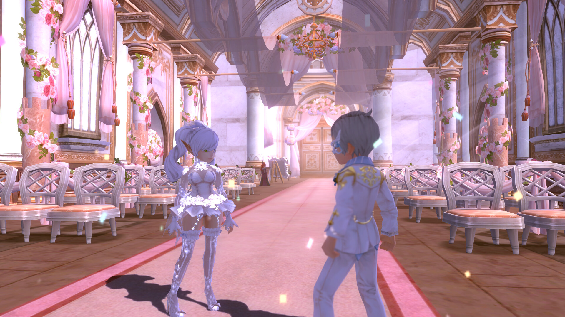 Dragon Nest screenshot #4