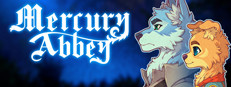 Mercury Abbey Banner