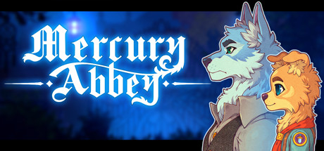 Mercury Abbey Steam Banner