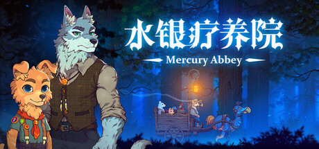 Mercury Abbey 游戏封面