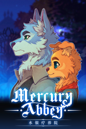 Mercury Abbey