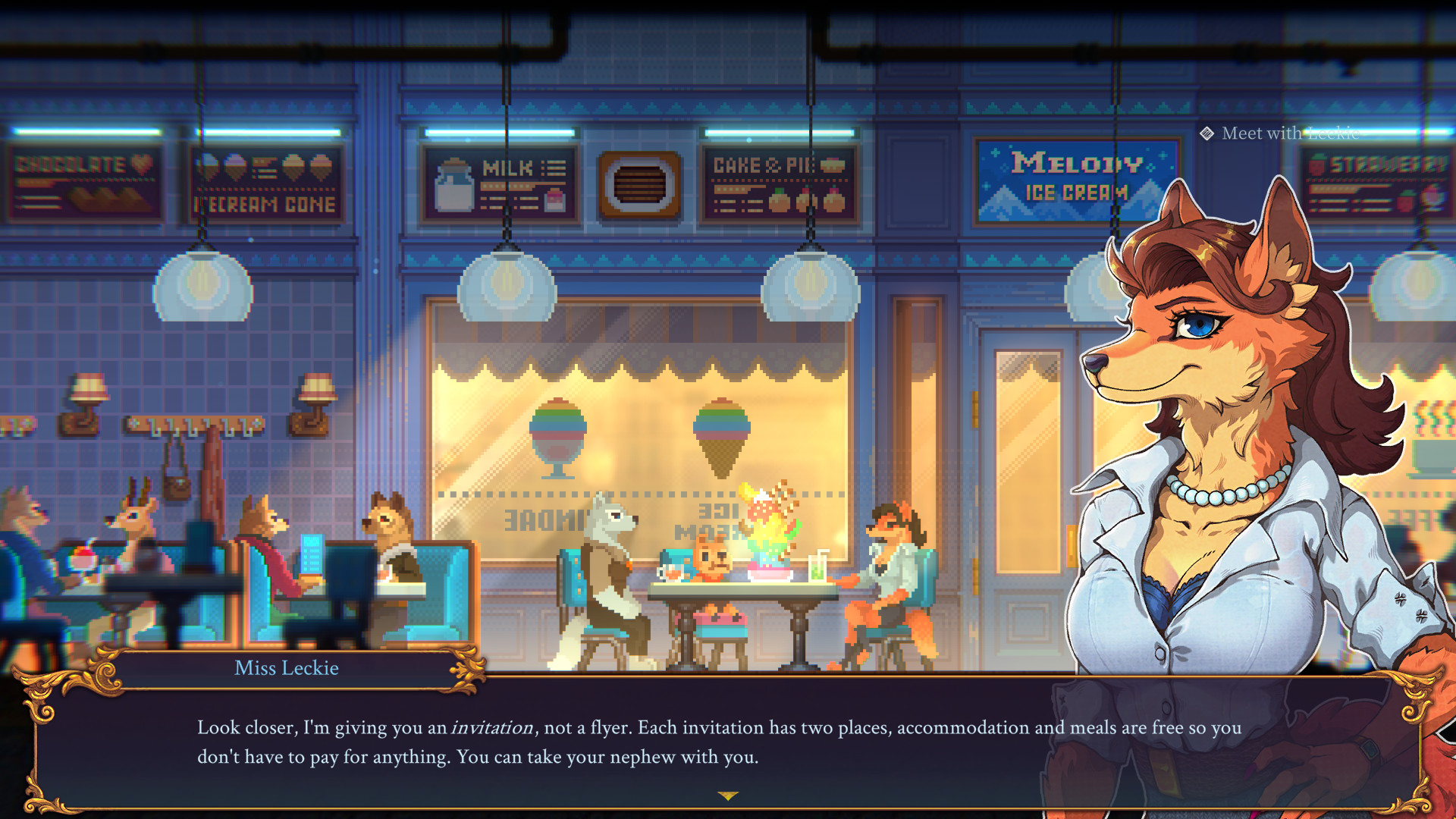 Mercury Abbey image 3