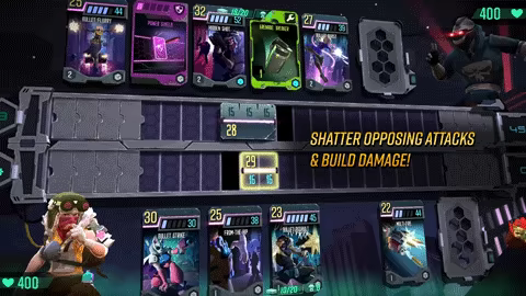 CITY WARS: TOKYO REIGN video 2