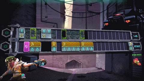CITY WARS: TOKYO REIGN video 4