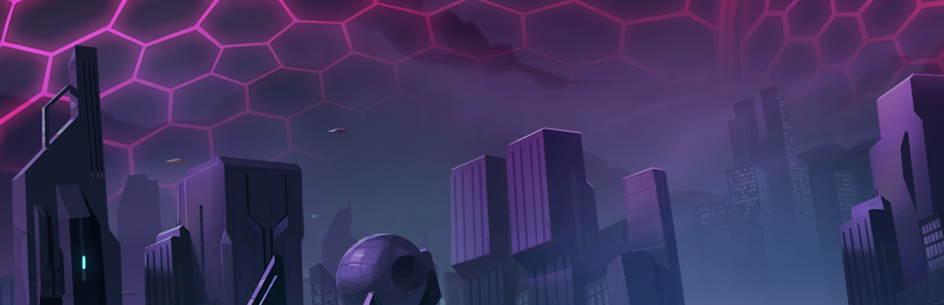 CITY WARS: TOKYO REIGN