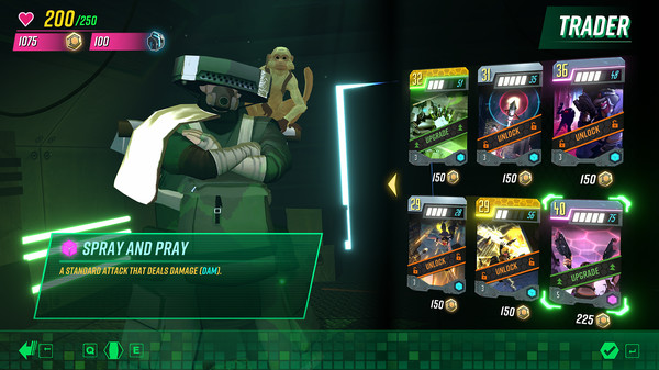 CITY WARS: TOKYO REIGN screenshot 4