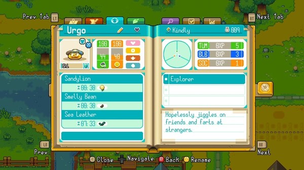 Alchemic Cutie Soundtrack