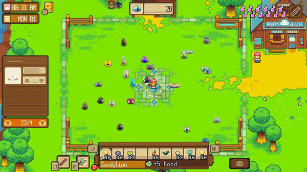 Alchemic Cutie Soundtrack