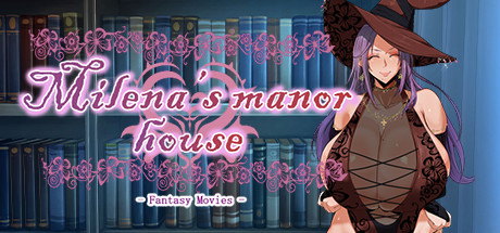 Milena's manor house steam charts