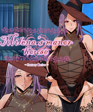 Milena's manor house