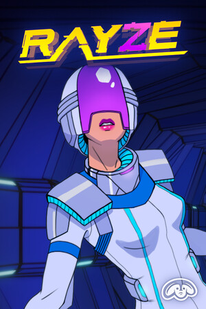 Cover art of RAYZE