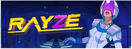 RAYZE cover art